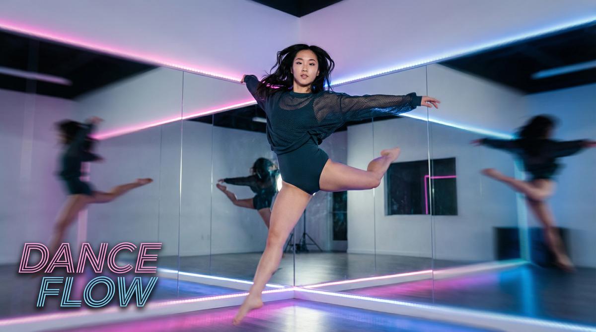 蘑菇视频-舞蹈视频